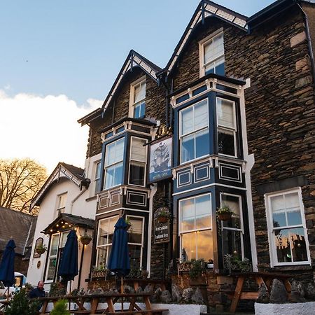 باونيس أون وينديرمير The Royal Oak Inn المظهر الخارجي الصورة